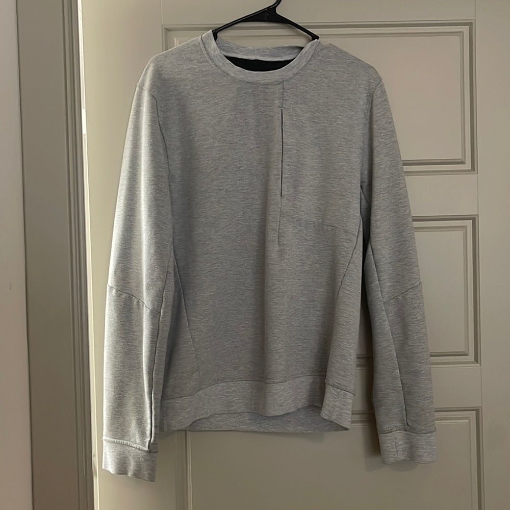 Lululemon Pullover - image 1